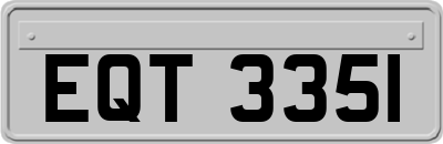 EQT3351