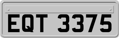 EQT3375