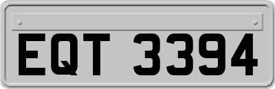 EQT3394