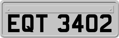 EQT3402