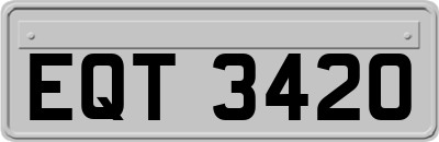 EQT3420