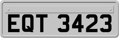 EQT3423