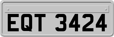 EQT3424