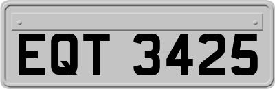 EQT3425