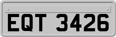 EQT3426