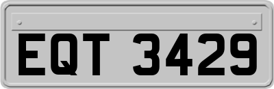 EQT3429