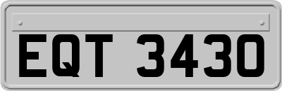 EQT3430