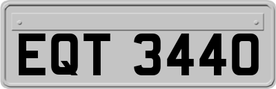 EQT3440