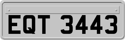EQT3443
