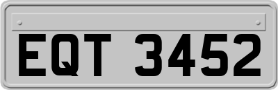 EQT3452