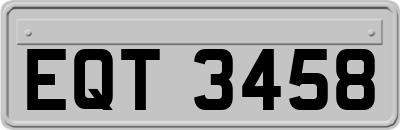 EQT3458