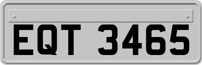 EQT3465
