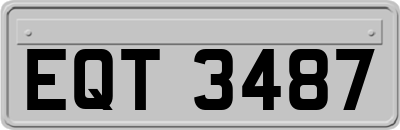 EQT3487