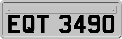 EQT3490