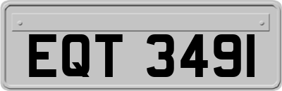 EQT3491