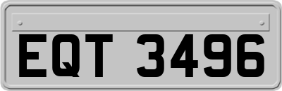 EQT3496