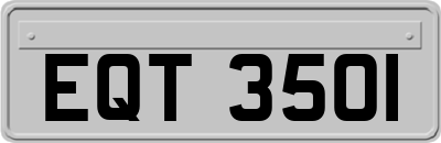 EQT3501