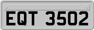 EQT3502
