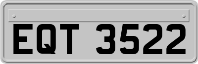 EQT3522