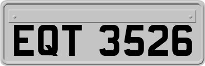 EQT3526
