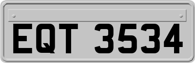 EQT3534