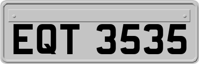EQT3535