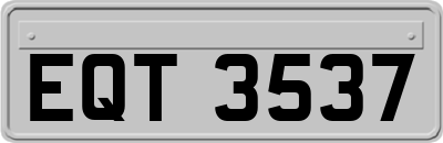 EQT3537