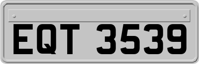EQT3539