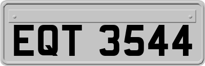 EQT3544