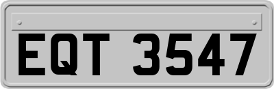 EQT3547