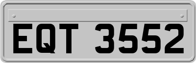 EQT3552