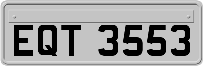 EQT3553