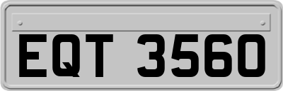 EQT3560