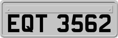 EQT3562