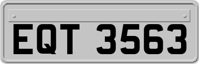EQT3563