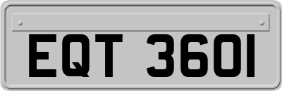 EQT3601