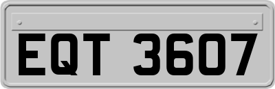 EQT3607