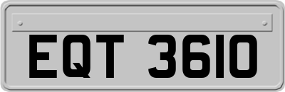 EQT3610