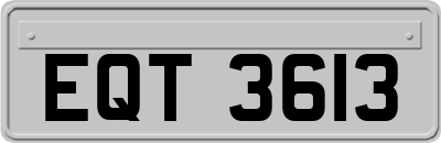 EQT3613