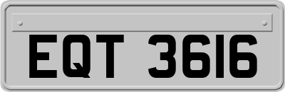 EQT3616
