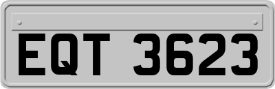 EQT3623