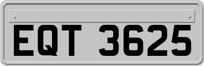 EQT3625