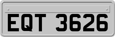 EQT3626