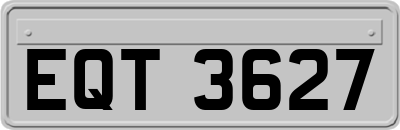 EQT3627