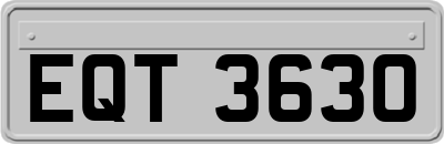 EQT3630