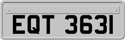 EQT3631