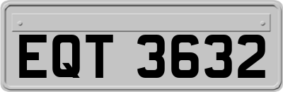 EQT3632