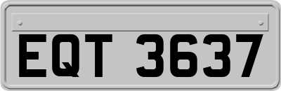 EQT3637
