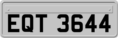 EQT3644