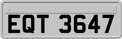 EQT3647